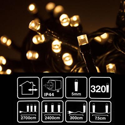 Ledverlichting 320 ww buiten - Nampook - thumbnail