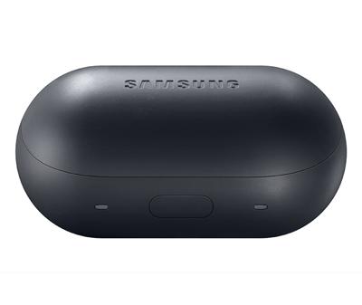 Samsung SM-R140 Gear IconX (2018) fitnesstracker, zwart