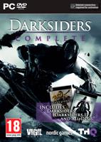 Darksiders Complete - thumbnail