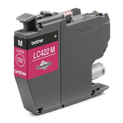 Brother LC-422M magenta - thumbnail