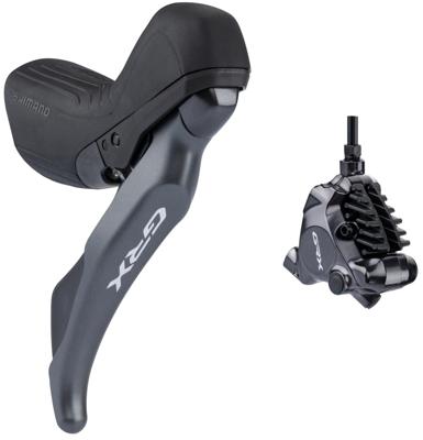 SHIMANO schijfrem "grx st-rx820 / br-rx820". disc brake shim.grx st-rx820/br-rx820 rear
