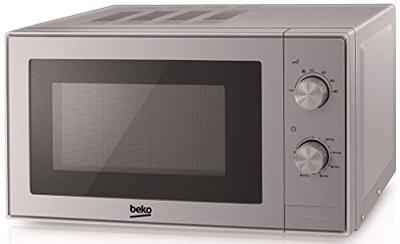 Beko MGC20100S Magnetron 20L 700W Grijs