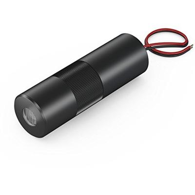 Picotronic Lasermodule Lijn Rood 5 mW LC650-5-3-F(14x45)