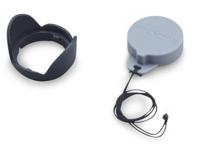 Zoom LHQ-2n Lens Hood for Q2n - thumbnail