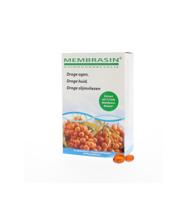 Membrasin Duindoornbesolie Capsules - thumbnail