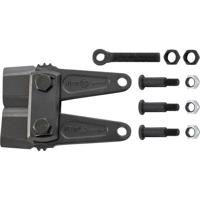 VBW Kop voor boutenschaar 125 mm - thumbnail