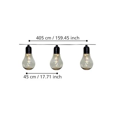 Eglo Batterij sfeerlampjesLibisa - 900299