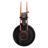 AKG K712 PRO koptelefoon open - thumbnail