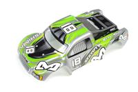 Ishima - Madox Body Green + Decals (ISH-010-068) - thumbnail