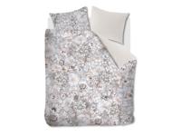 Rivièra Maison Riviera Maison Dekbedovertrek Flourish Zand 200x200/220 - thumbnail