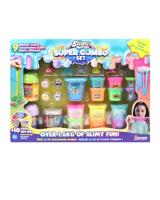 Joker Slimy Super Combo Set - 1,6kg. - thumbnail