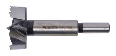 Makita D-42298 Cilinderkopboor nauwkeurig 40x90 mm Makita D-42298 Cilinderkopboor nauwkeurig 40x90 mm