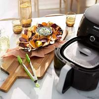Philips HD9954/01 Airfryer Grijs - thumbnail