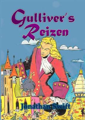 Gulliver's reizen (Paperback)