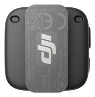 DJI Mic Mini Transmitter - Infinity Black - thumbnail