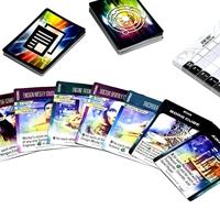 Star Trek Missions - A Fantasy Realms Game - thumbnail