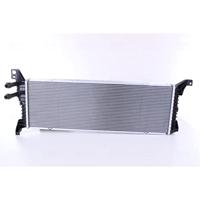 Lage temperatuurkoeler, intercooler 606087 - thumbnail