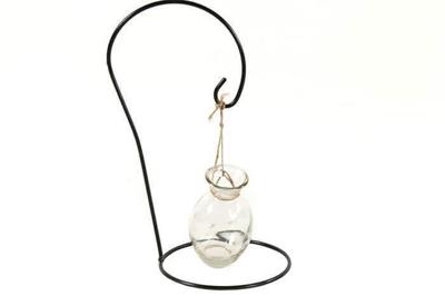 Fles 1xhangend houder Pieta