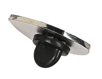 Pin Team Heretics Metaal (8 pcs) - thumbnail