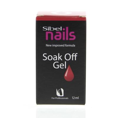Sibel Nails Soak Off Gel Gel N°5006 12ml Sibel Nails Soak Off Gel Gel N°5006 12ml