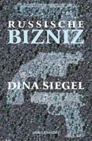 Russische bizniz - Dina Siegel - ebook - thumbnail