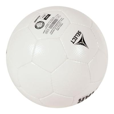 Derbystar 286957 Classic TT II - White - 3