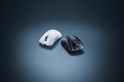 Razer DeathAdder V3 Pro gaming muis