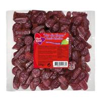 Red Band - Nur Die Lilanen Cassis Selec - 12x 500g - thumbnail