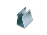 Velleman BH980 Batterijhouder Aantal cellen: 1 9V (blok) (l x b x h) 23 x 17 x 26 mm - thumbnail