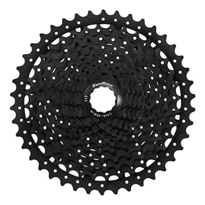 Sunrace Cassette csms8 11s 11-46t zwart