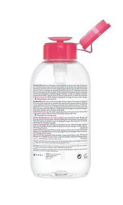 Bioderma Sensibio H20 Micellair Reinigingswater Doseerpomp 500ml