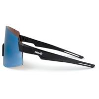 AGU Vigor XL HDII Bril Black - Zwart - thumbnail