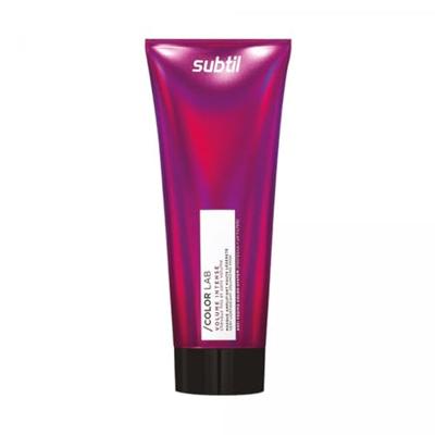 Subtil ColorLab Volume Intense Very Lightweight Volumizing Mask 200ml