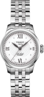 Horlogeband Tissot T41118316A Staal - thumbnail