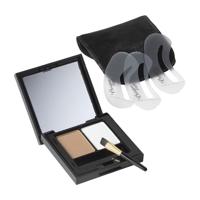 Eyebrow make up duo highlighter light - thumbnail