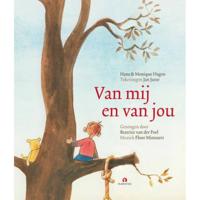 Van mij en van jou (Hardback) - thumbnail