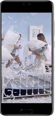 Huawei P20 Dual-SIM 128 GB Twilight Staat: goed