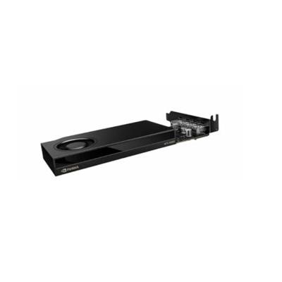 Nvidia Nvidia RTX™ A1000 Videokaart 8 GB GDDR6-RAM PCIe x8 Mini-DisplayPort Low Profile, Vulkan