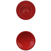 Caruba Soft Release Button rood - thumbnail