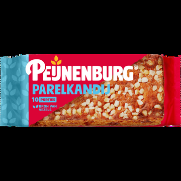 Peijnenburg Parelkandij 348 g bij Jumbo