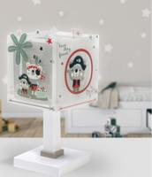 Dalber Kinderkamer tafellampThe Pirates - 74551 - thumbnail