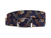 Nightfall Roses (Riem) Lureaux - Nette Riemen Voor Heren - thumbnail