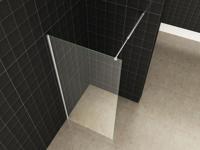 Zijwand Wiesbaden Eco 900x1950mm 6mm NANO coating - thumbnail