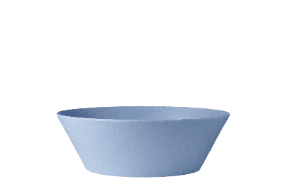 Mepal Schaal Bloom Pebble Blue Ø 28 Cm Mepal Schaal Bloom Pebble Blue Ø 28 Cm