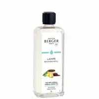 Lampe Berger Thé Vert Impérial / Imperial Green Tea 1L - thumbnail