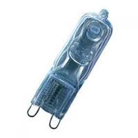 OSRAM HOMELIGHTING Eco-halogeenlamp Energielabel: G (A - G) G9 43 mm 230 V 50 W Warmwit Stiftfitting Dimbaar 1 stuk(s) - thumbnail