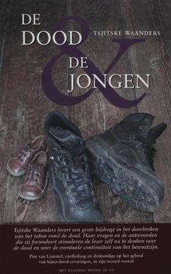 De dood en de jongen - Tsjitske Waanders - ebook