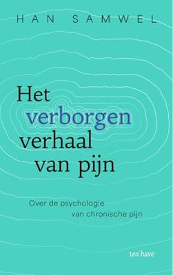 Het verborgen verhaal van pijn - Han Samwel - ebook