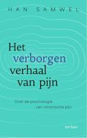 Het verborgen verhaal van pijn - Han Samwel - ebook - thumbnail