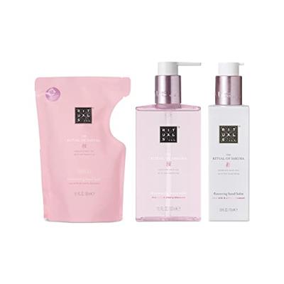 Rituals Sakura Kitchen Box 775ml Eau de Toilette Dames Giftset
